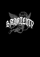 SaintCity Apparel Home