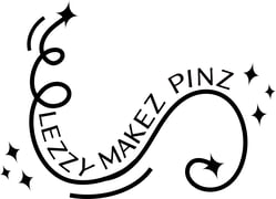 LezzyMakez Pinz Home