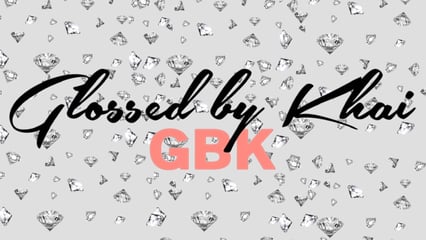 Glossed by Khai Home