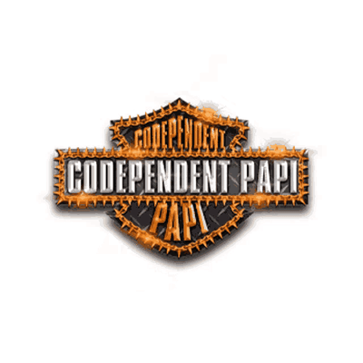 Codependent Papi Home