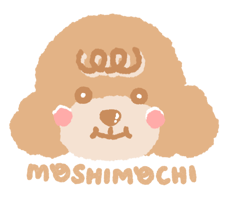 Moshimochi Official Home