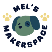 Mel's Makerspace Home