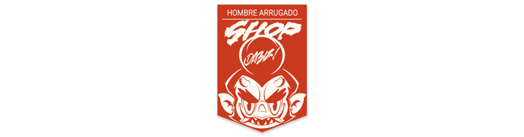 Hombre Arrugado Home