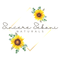 Sincere Sekani Naturals Home