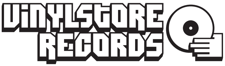 Vinylstore Records Home