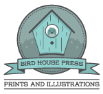 Bird House Press