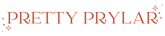 Pretty Prylar Home