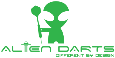 Alien Darts Home