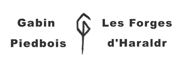 Les Forges d'Haraldr Home