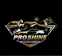 Pro-Shine Wash and Detailing Home