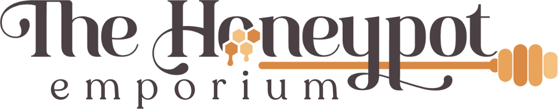 The Honeypot Emporium Home