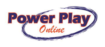 Power Play Online Home