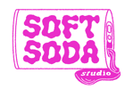 Soft Soda Studio | Unserious Ceramics Home