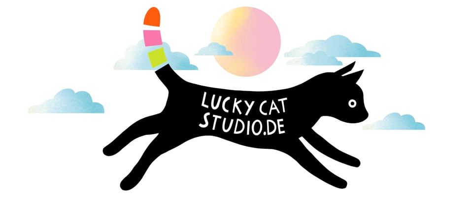 luckycatstudio Home