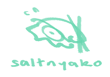 saltnyako Home