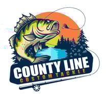 County Line Custom Tackle Home