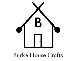 Burke House Crafts Home