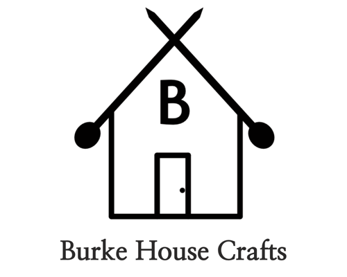 Burke House Crafts Home