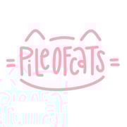 pileofcats Home