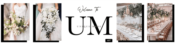 Uniquemuseart Home