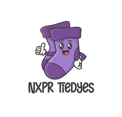 Nxpr Tiedyes Home