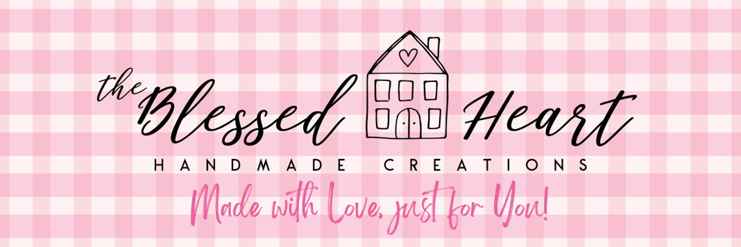 The Blessed Heart Home