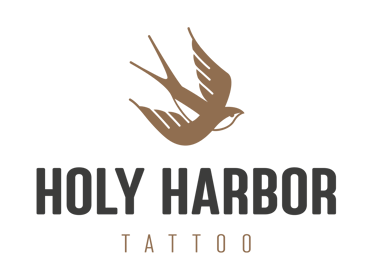 Holy Harbor Tattoo Home