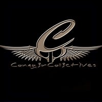 Cønqu3r Cøll3ctives® Home