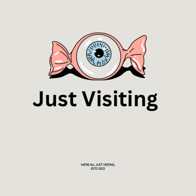Just Visiting Home