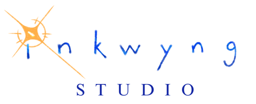 inkwyng studio Home