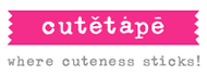 cutetape Home