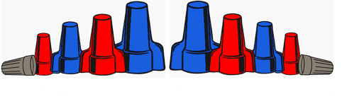 Wire Nut Truck Nuts Home