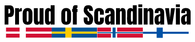 Proud of Scandinavia Home