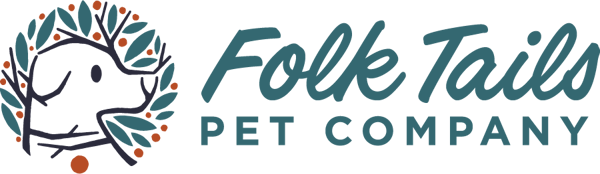 Folk Tails Pet Co. Home