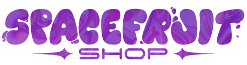 Space Fruit Shop Home