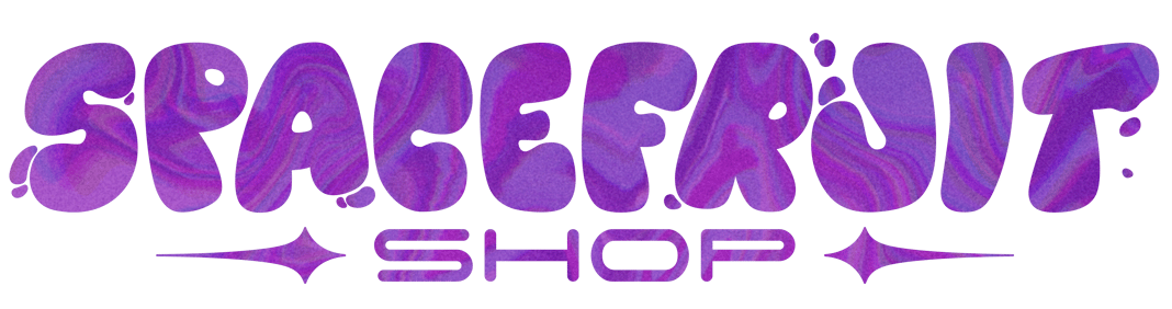 Space Fruit Shop Home