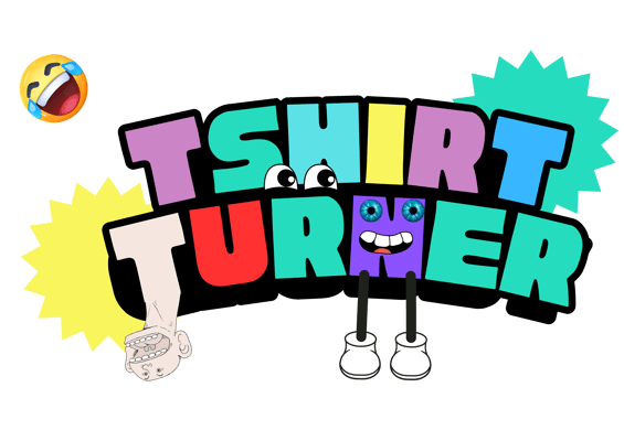 TSHIRT turner !!! Home