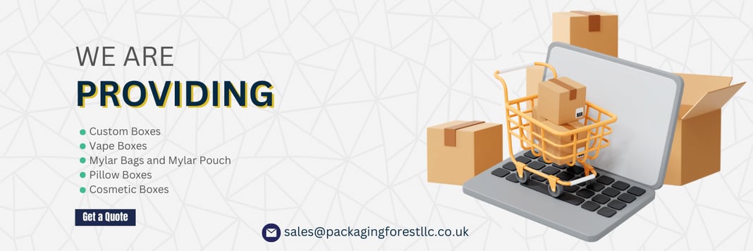 Printing And Packaging Supplier Home
