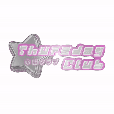 ThursdayClub444 Home