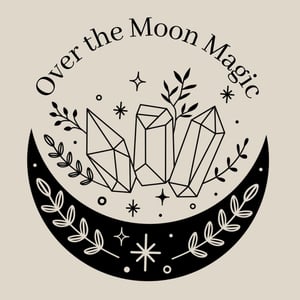 Over the Moon Magic Home