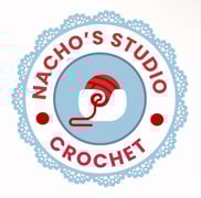 Nacho's shop crochet Home