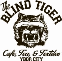 The Blind Tiger Cafe