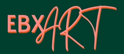 EBX Art Home