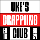 Ukes Grappling Club Home