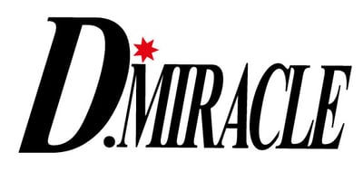 dmiracle Home