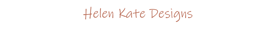 Helen Kate Designs Home
