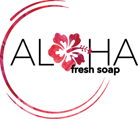 Aloha Fresh Soap Home
