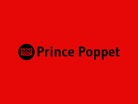 PrincePoppet Home