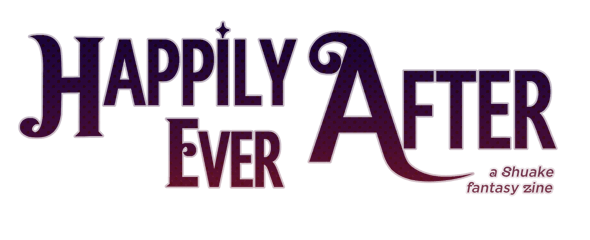 Happily Ever After Home
