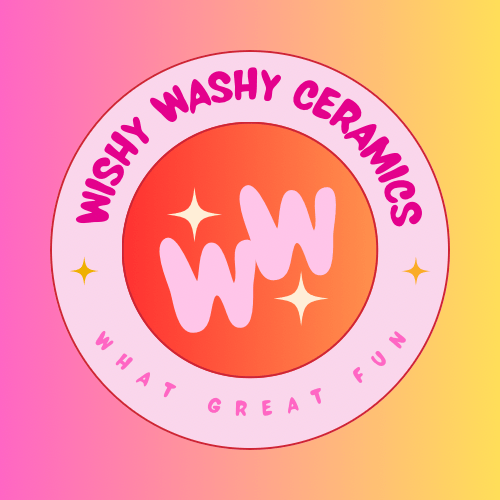 Wishy Washy Ceramics
